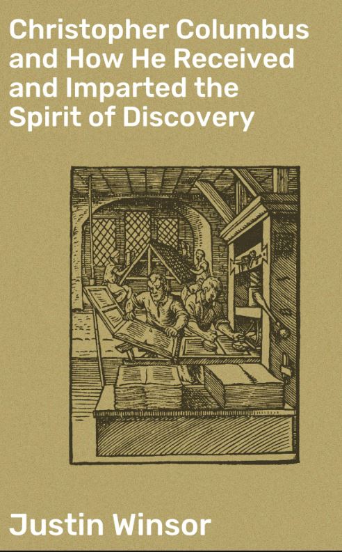 Christopher Columbus Biography PDF