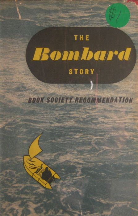 The Bombard Story 1953